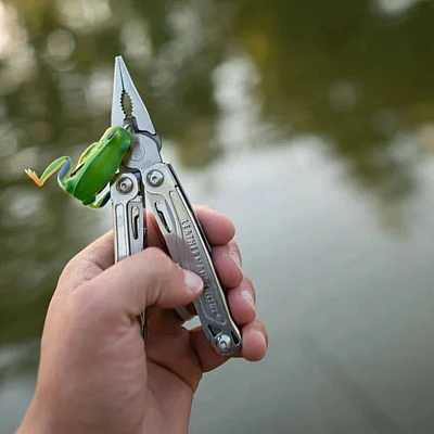 Leatherman Sidekick Multitool