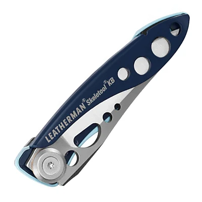 Leatherman Skeletool KB Zakmes Nightshade