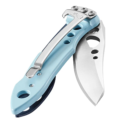 Leatherman Skeletool KB Zakmes Nightshade