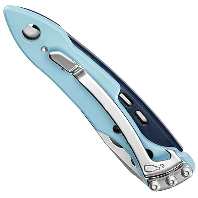 Leatherman Skeletool KB Zakmes Nightshade