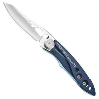 Leatherman Skeletool KB Zakmes Nightshade