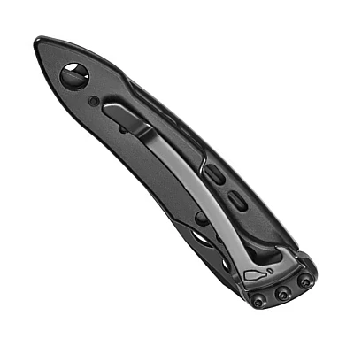 Leatherman Skeletool KB Zakmes Onyx 