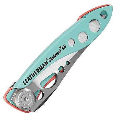 Leatherman Skeletool KB Zakmes Paradise