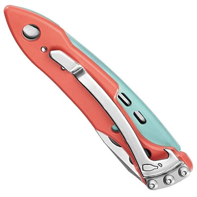 Leatherman Skeletool KB Zakmes Paradise