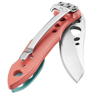 Leatherman Skeletool KB Zakmes Paradise