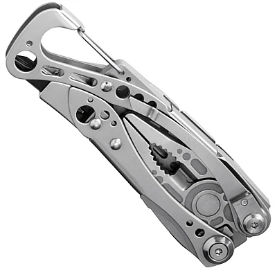 Leatherman Skeletool Multitool
