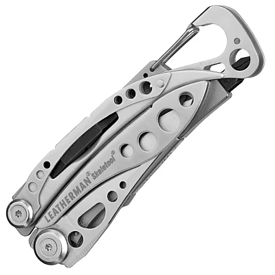 Leatherman Skeletool Multitool