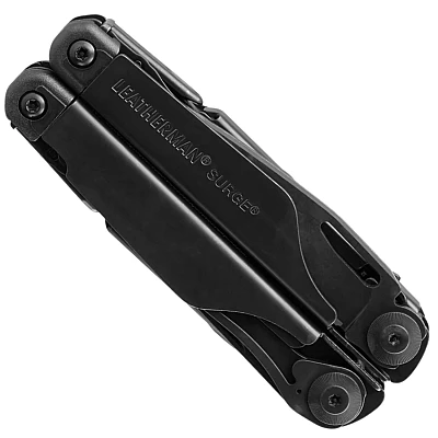 Leatherman Surge Multitool Zwart