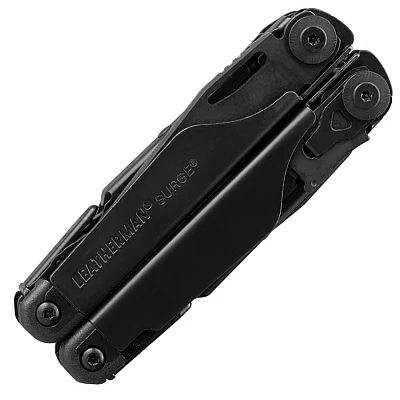 Leatherman Surge Multitool Zwart