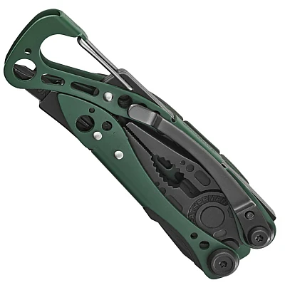 Leatherman Skeletool CX Multitool OD Green