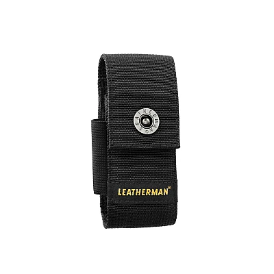 Leatherman Sheath 4 Vaks Nylon Medium Foudraal 