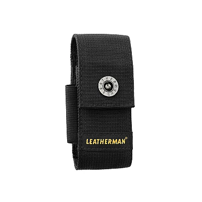 Leatherman Sheath 4 Vaks Nylon Large Foudraal