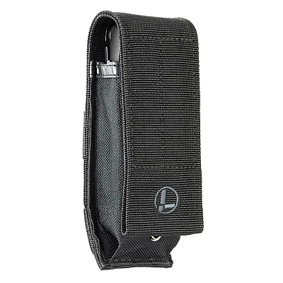 Leatherman Surge Multitool Zwart