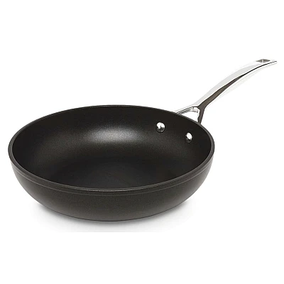 Le Creuset TNS Les Forgees Sauteerpan 24 cm
