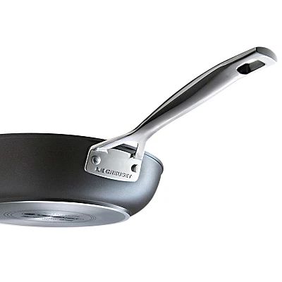 Le Creuset TNS Les Forgees Koekenpan 28 cm 