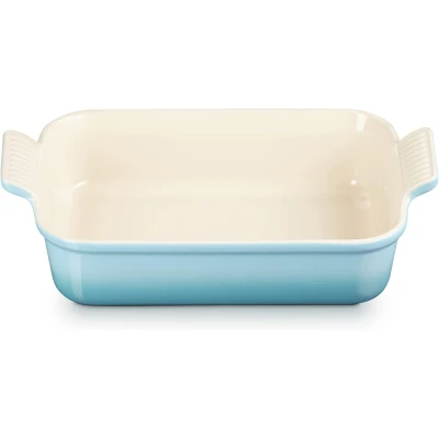 Le Creuset Oven dish 32 x 24 cm Caribbean Blue
