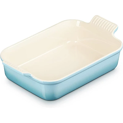 Le Creuset Oven dish 32 x 24 cm Caribbean Blue