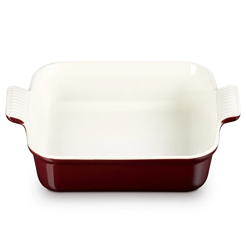 Le Creuset Ovenschaal 23 x 23 cm Garnet