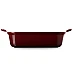 Le Creuset Ovenschaal 23 x 23 cm Rhone