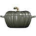 Le Creuset Signature Braadpan Pompoen 24 cm Thyme