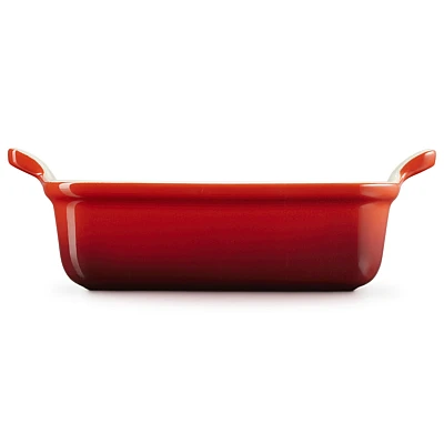 Le Creuset Ovenschaal 19 x 14 cm Kersenrood