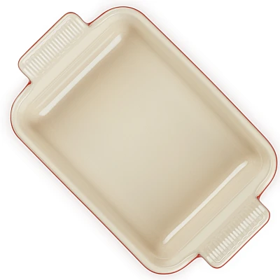Le Creuset Ovenschaal 19 x 14 cm Kersenrood