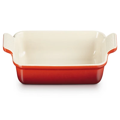 Le Creuset Ovenschaal 19 x 14 cm Kersenrood