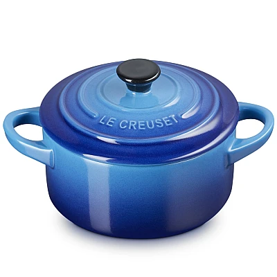 Le Creuset Cocotte Azure 