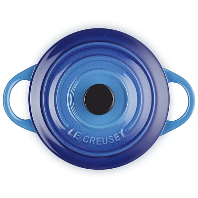 Le Creuset Cocotte Azure 