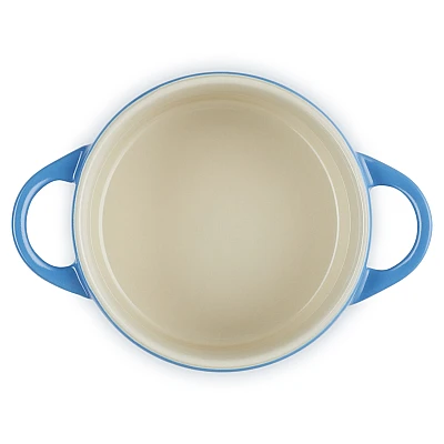 Le Creuset Cocotte Azure 