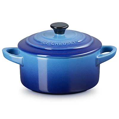 Le Creuset Cocotte Azure 