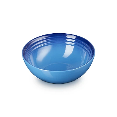 Le Creuset Breakfast Bowl Azure 