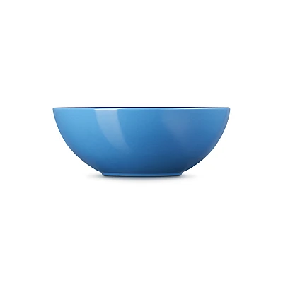 Le Creuset Breakfast Bowl Azure 