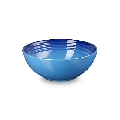 Le Creuset Breakfast Bowl Azure 