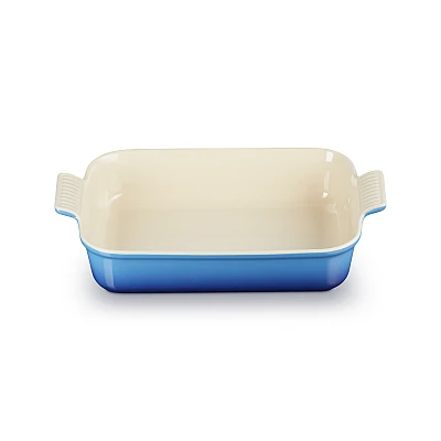 Le Creuset Oven dish 32 x 24 cm Azure