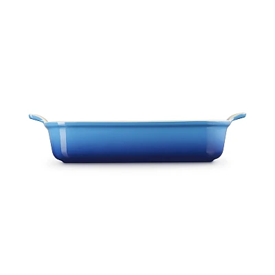 Le Creuset Oven dish 32 x 24 cm Azure