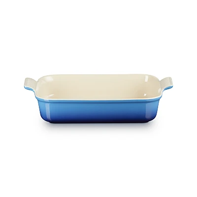 Le Creuset Oven dish 32 x 24 cm Azure