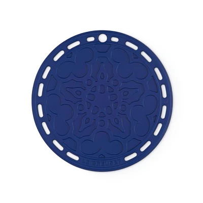 Le Creuset Untersetzer Azure 20 cm