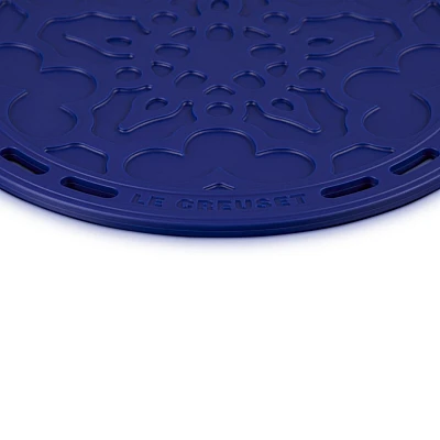 Le Creuset Untersetzer Azure 20 cm