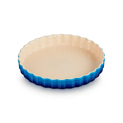 Le Creuset Cake Pan Azure 28 cm