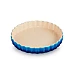 Le Creuset Cake Pan Azure 28 cm