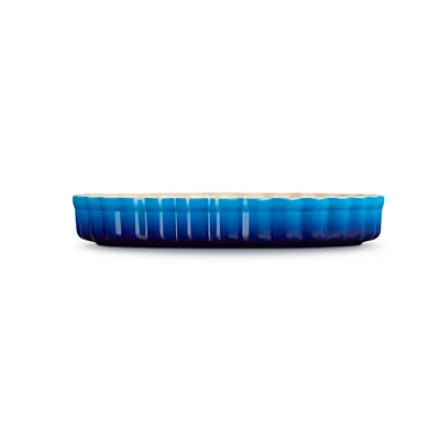 Le Creuset Cake Pan Azure 28 cm