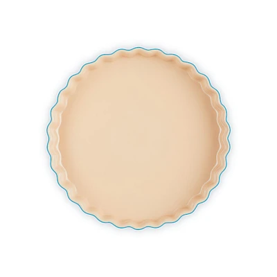 Le Creuset Cake Pan Azure 28 cm