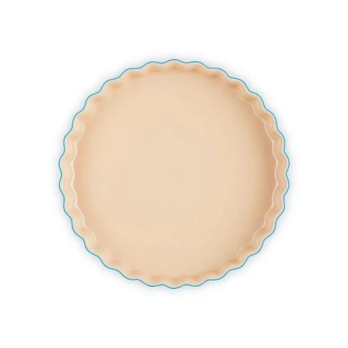 Le Creuset Cake Pan Azure 28 cm