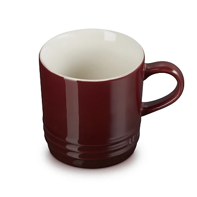 Le Creuset Koffiebeker Garnet 200 ml