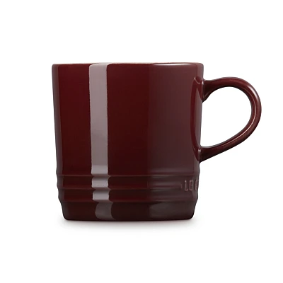 Le Creuset Koffiebeker Garnet 200 ml