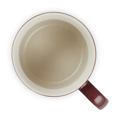 Le Creuset Koffiebeker Garnet 200 ml