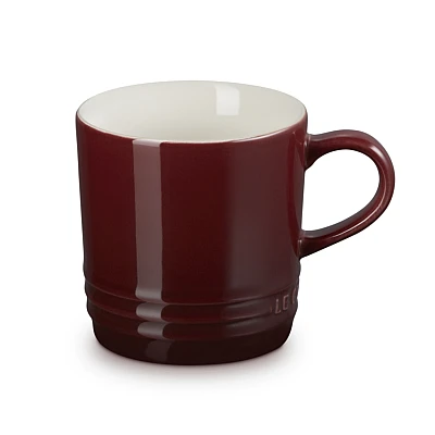 Le Creuset Koffiebeker Garnet 200 ml