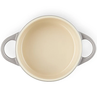 Le Creuset Cocotte Flint