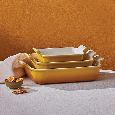Le Creuset Oven dish 32 x 24 cm Nectar